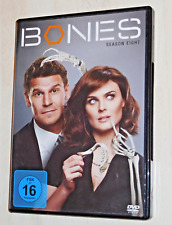 bones staffel gebraucht kaufen  Hamminkeln