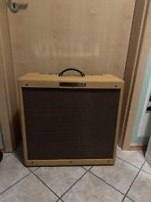 Fender bassman ltd gebraucht kaufen  Olching