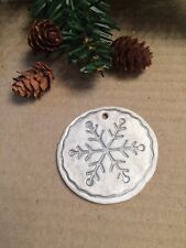 Addobbi natalizi albero usato  Montemarciano