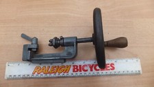 Vintage bicycle cyclo for sale  UK