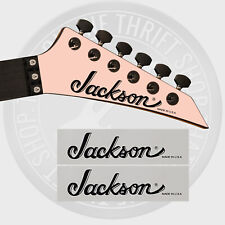 Jackson made usa for sale  La Crosse