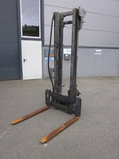 Gabelstaplerhubmast hubmast hu gebraucht kaufen  Teisnach