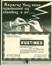 1925 antique magazine d'occasion  Expédié en Belgium