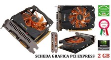 Scheda grafica pci usato  Forli