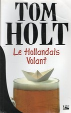 Tom holt hollandais d'occasion  Saint-Étienne-du-Bois