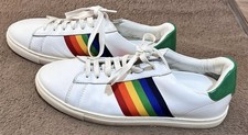 Dsquared2 men sneaker for sale  LONDON