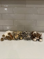 Beanie babies cats for sale  Aubrey