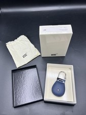 Mont blanc schlüsselanhänger gebraucht kaufen  Wiesbaden