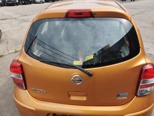 Nissan micra k13 gebraucht kaufen  Magdeburg