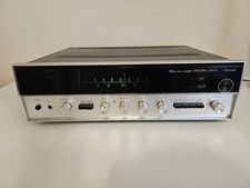 Sansui stereo tuner for sale  Newport