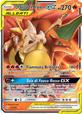 022 236 charizard usato  Scordia