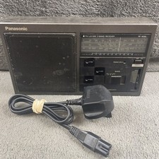Vintage retro panasonic for sale  BRIERLEY HILL