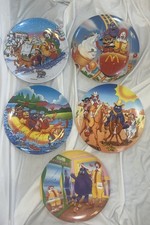 Vintage mcdonald plastic for sale  Ferndale