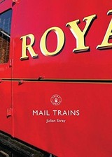 Trains stray julian for sale  ROSSENDALE