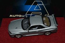 Rare nissan r34 d'occasion Rare nissan r34 d'occasion  Sainte-Alvère