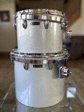 Tama concert toms for sale  Grand Rapids