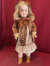 Jumeau bebé antique for sale  Lompoc