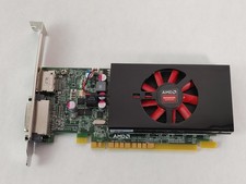 Lote de 2 placas de vídeo desktop AMD Radeon R7 350X 4 GB DDR3 PCI Express 3.0 x16 comprar usado  Enviando para Brazil