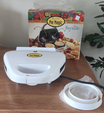 Breville pie magic for sale  MELTON MOWBRAY