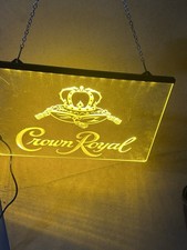 Crown royal led for sale  Culleoka