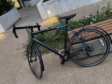 Men road bike for sale  DAGENHAM
