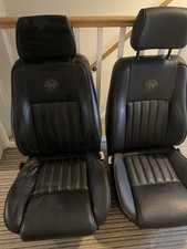 Pair momo alfa for sale  RYE