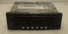 lancia phedra autoradio usato  Italia