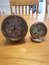 smiths oil gauge for sale smiths oil gauge for sale SWANSEA