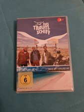 Traumschiff folge 99 gebraucht kaufen  Telgte