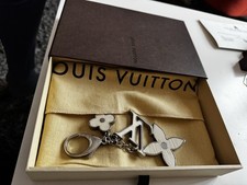 Louis vuitton taschenanhänger gebraucht kaufen  Hamburg