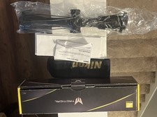 Nikon monarch tactical for sale  Spokane