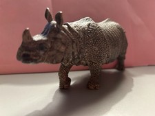 Indian rhinoceros male for sale  Blackwood
