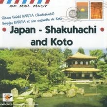 Japan shakuhachi and gebraucht kaufen  Berlin