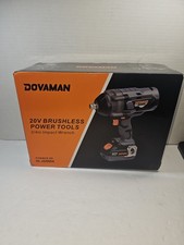 Titance brushless 20v for sale  Knoxville