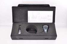 Microfone dinâmico JTS CX-520 para harmônica não usado, padrão único comprar usado  Enviando para Brazil