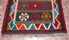 Kilim kashkai alta usato  Parma