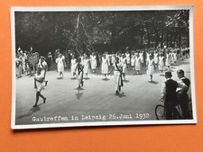 Foto gautreffen leipzig gebraucht kaufen  Leipzig