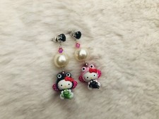 Hello kitty fish for sale  TOTNES