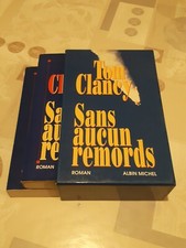 Coffret romans remords d'occasion  Joué-sur-Erdre