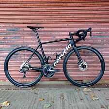 Cervelo ultegra di2 for sale  BIRMINGHAM