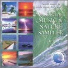 Music nature relaxation for sale  Montgomery