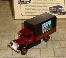 1934 mack canvas for sale  LEEDS