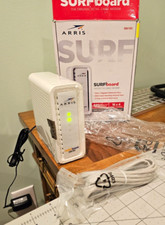 Arris sb6183 686 for sale  Beaverdam