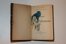 Livre ancien soeur d'occasion  Montech