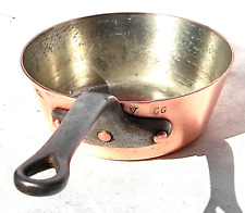 Vintage 7.3inch french d'occasion  Clermont-l'Hérault