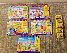 leap pad games for sale  Curlew