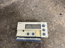 Honeywell digitalregler mcr40 gebraucht kaufen  Mudersbach