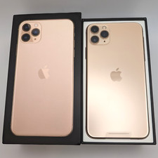 Apple iPhone 11 Pro Max A2161 256GB | Dourado | SOMENTE ESPECTRO comprar usado  Enviando para Brazil
