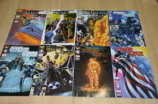 Lot comics rising d'occasion  Aix-en-Provence-