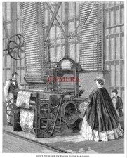 Smith power loom for sale  SIDCUP